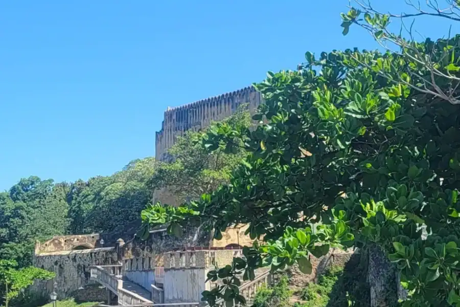 🕓Mombasa: Old Town Walking Tour with Spice Market Visit