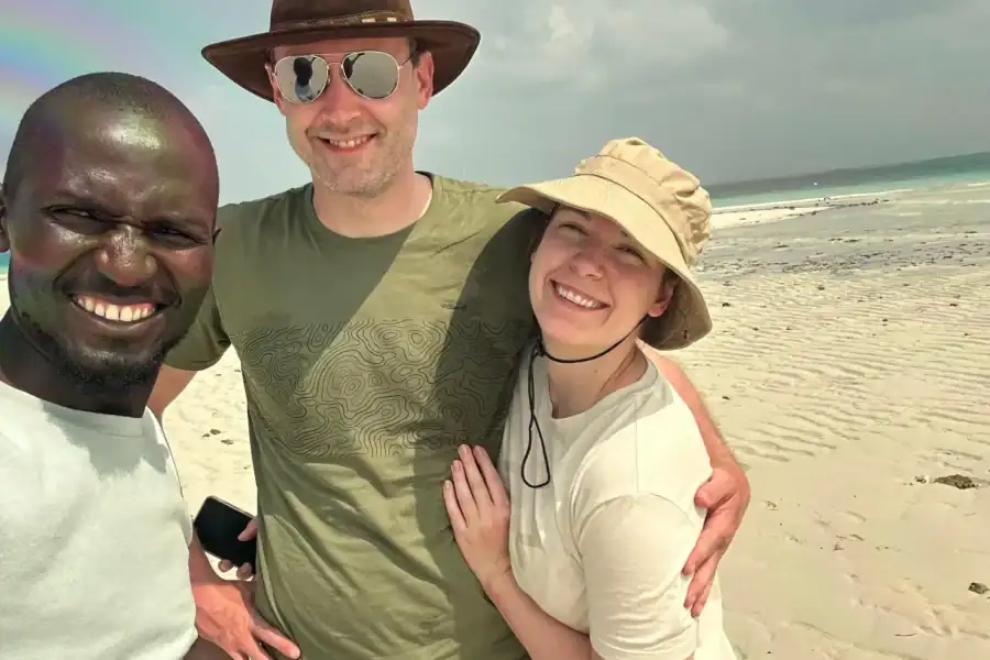🕓Mombasa: Street Food and Nightlife Experience