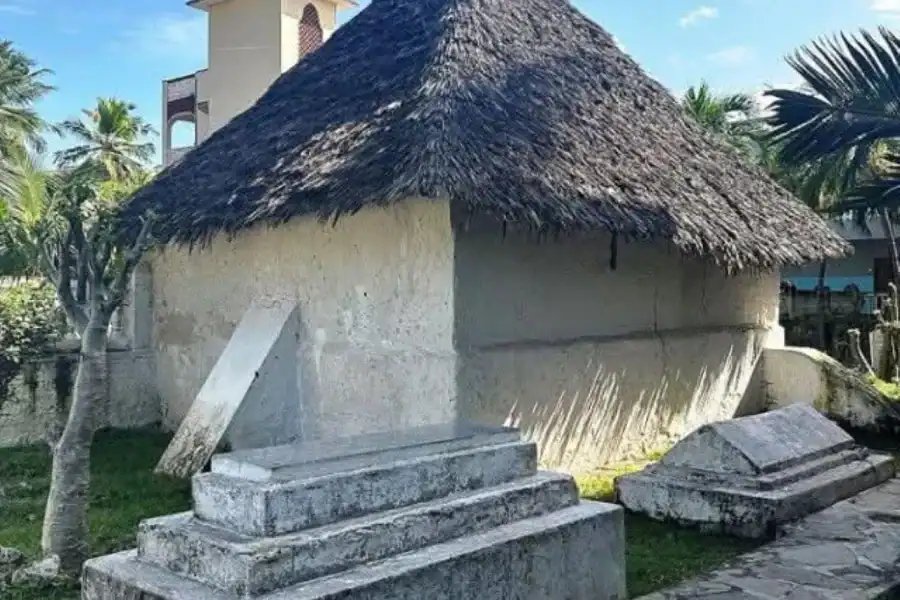 🕓Mombasa/Diani: Day tour to Malindi town and Gede Ruins