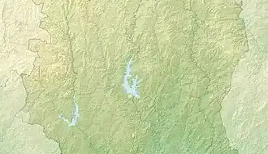 🏠 ⨀ Tetessi (Ivory Coast)