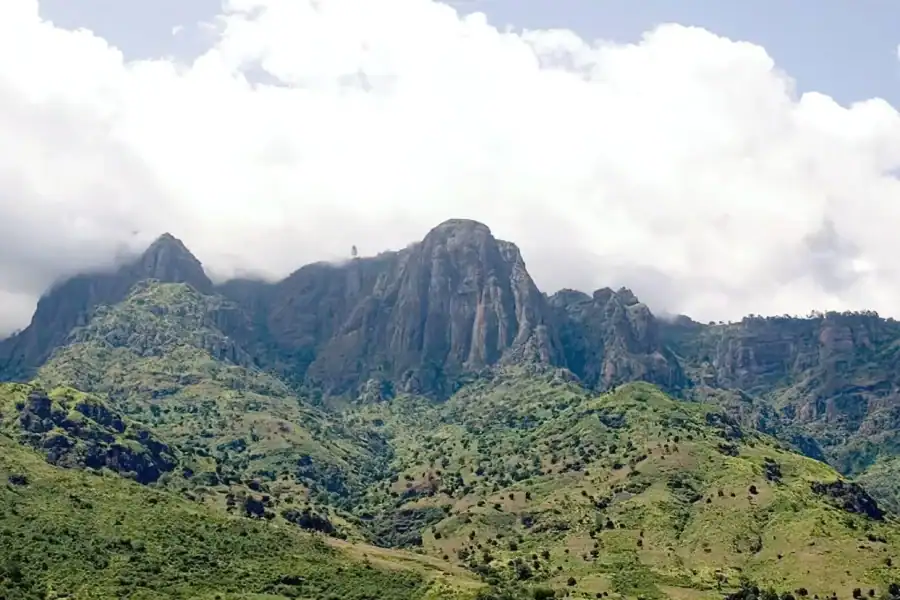 🕓Moshi or Arusha: 4-Day Hadzabe, Maasai, and Kahe Tour