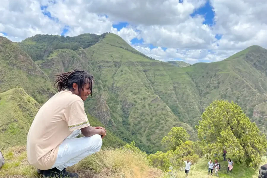 🕓Mount Entoto Heritage, Nature& Village Experience – 6 Hours