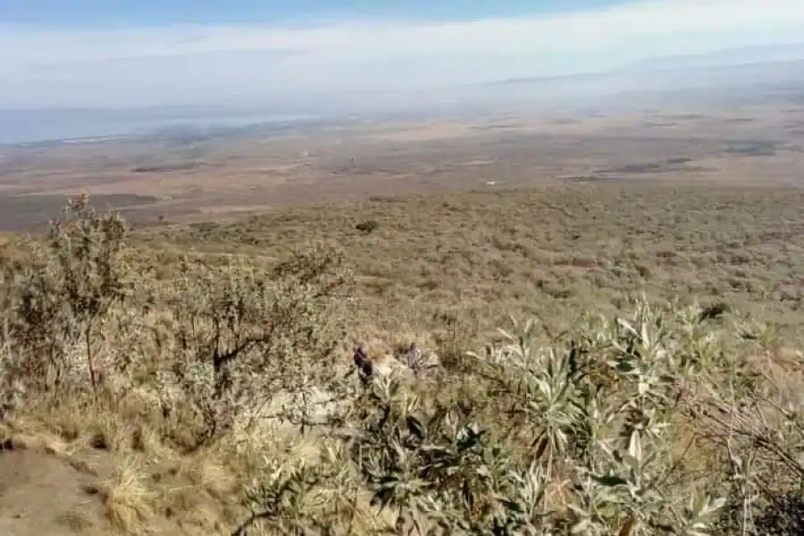 🚸Mount Longonot Climbing Tour From Nairobi