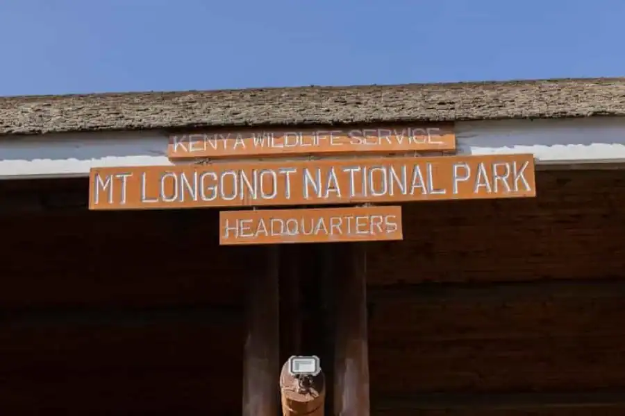 🚸Mount Longonot Trekking Day Trip From Nairobi