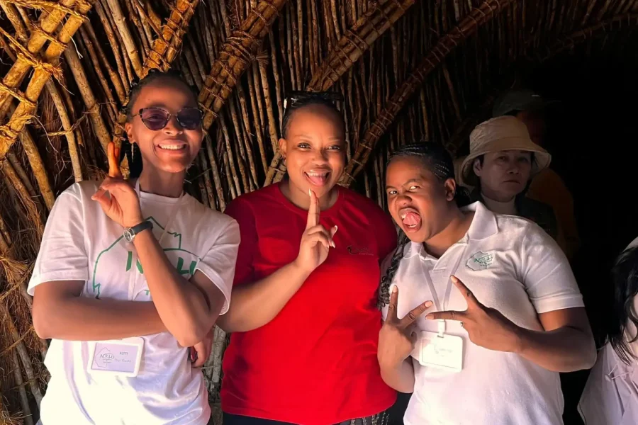 🕓Mpumalanga: Eswatini Day Trip with Rhino Drive& culture