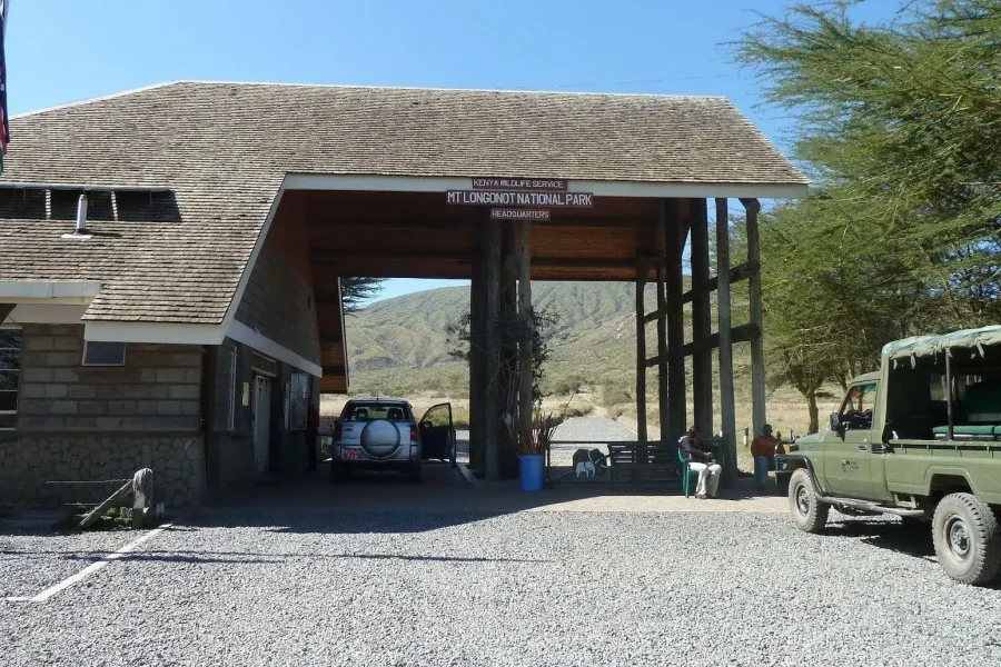 🕓Mt. Longonot Sunrise Hike& Maasai Cultural Experience
