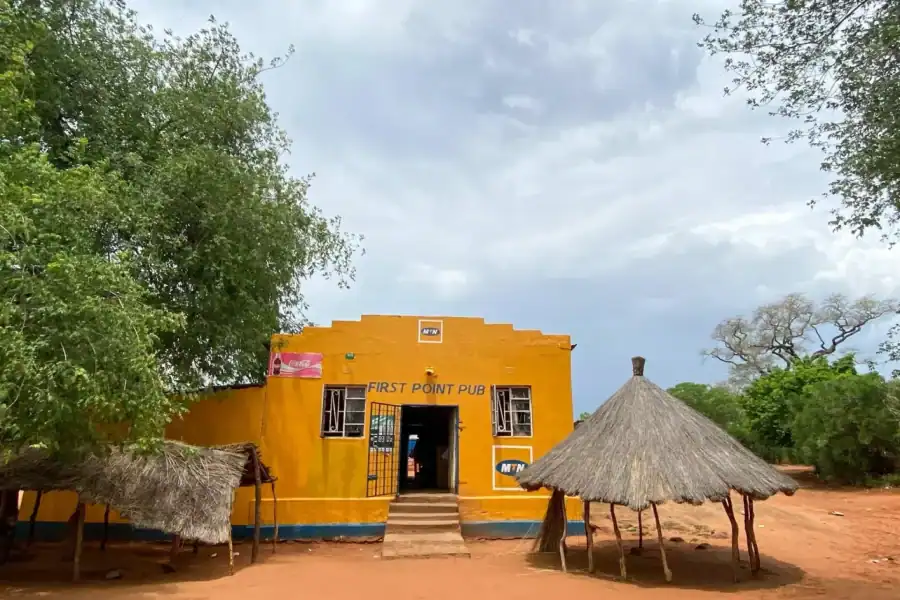 🕓Mukuni Village – Guided Tour