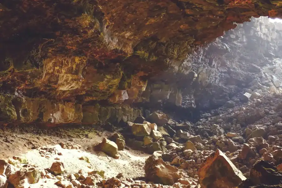 🕓Mysteries of Cabo Ledo – The Mermaid’s Cave Experience