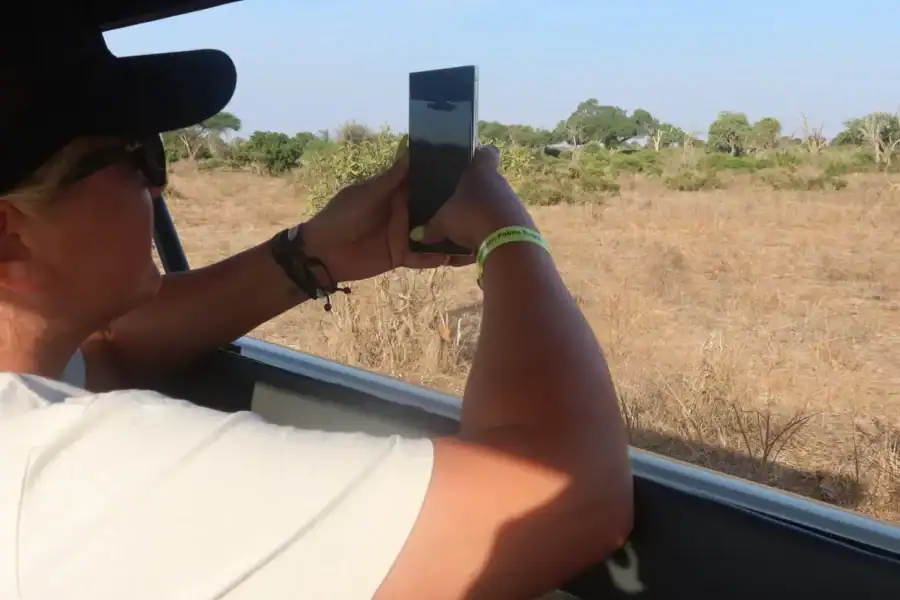 🕓Nairobi: 3-Day Lake Naivasha and Maasai Mara private safari