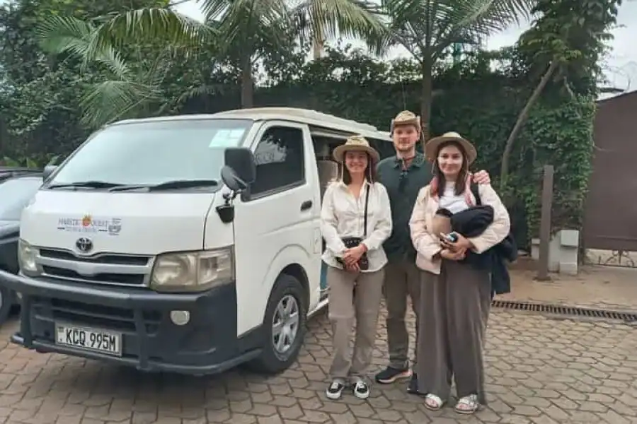 🚸Nairobi Airport Arrival Pickup Or Drop Off Transfer One Way.