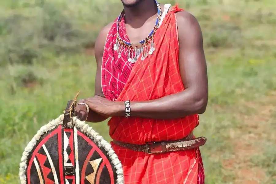 🕓Nairobi: Authentic Maasai Village Cultural Tour