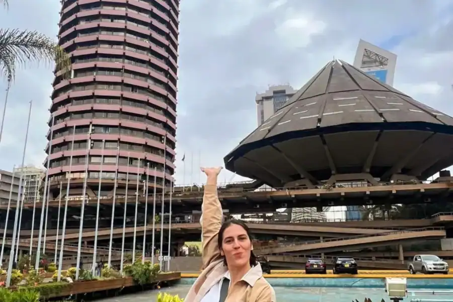 🕓Nairobi: City Tour by Car or Tuk Tuk