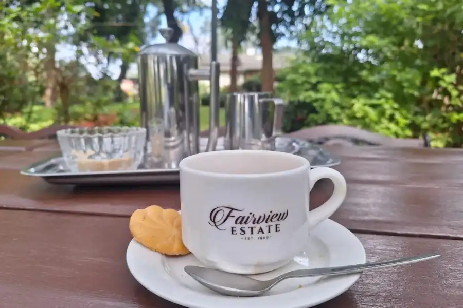 🕓Nairobi Coffee Farm and Factory Tour