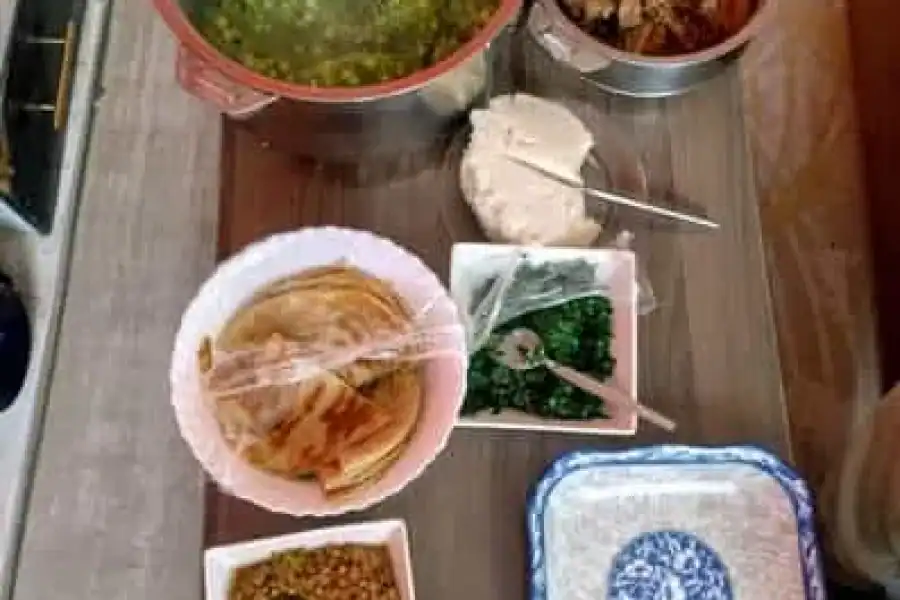 🚸Nairobi: Cooking Class With Local Organic Market Visit