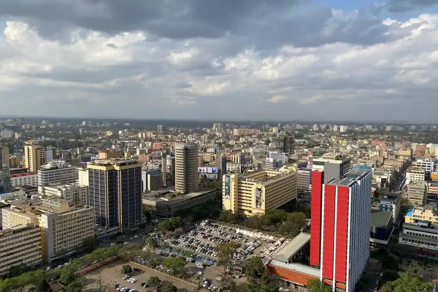 🕓Nairobi: Cultural and Historical Tour with a local guide