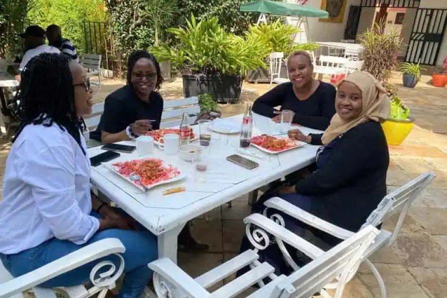 🚸Nairobi: Hands-on Swahili Cooking Class With Tastings
