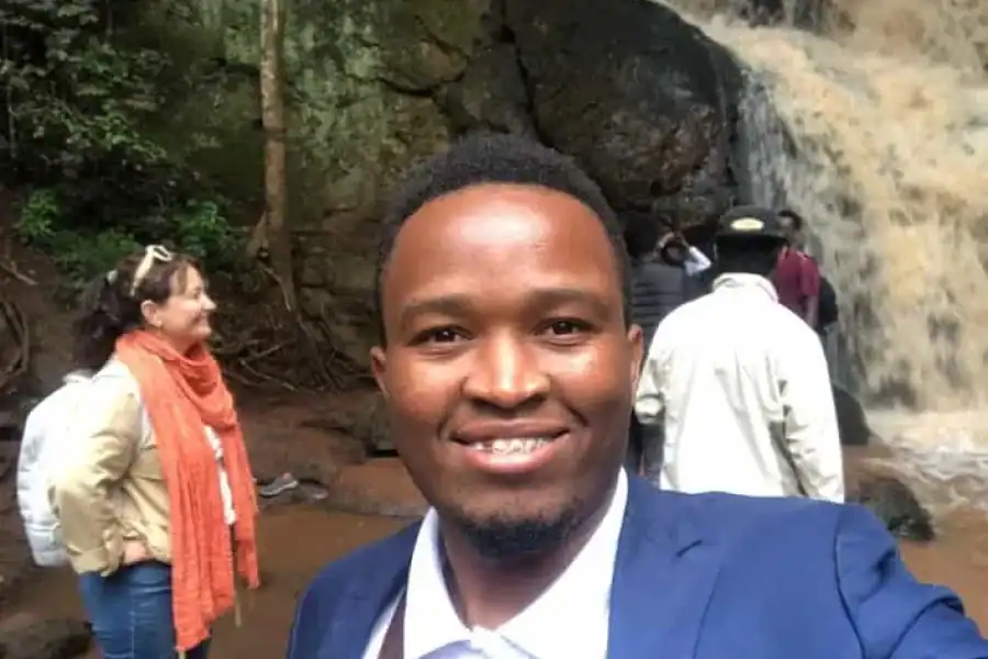 🚸Nairobi: Karura Forest Guided Walking Tour