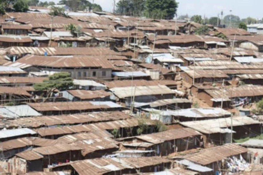 🕓Nairobi: Kibera Slum Guided Walking Tour with Hotel Pickup