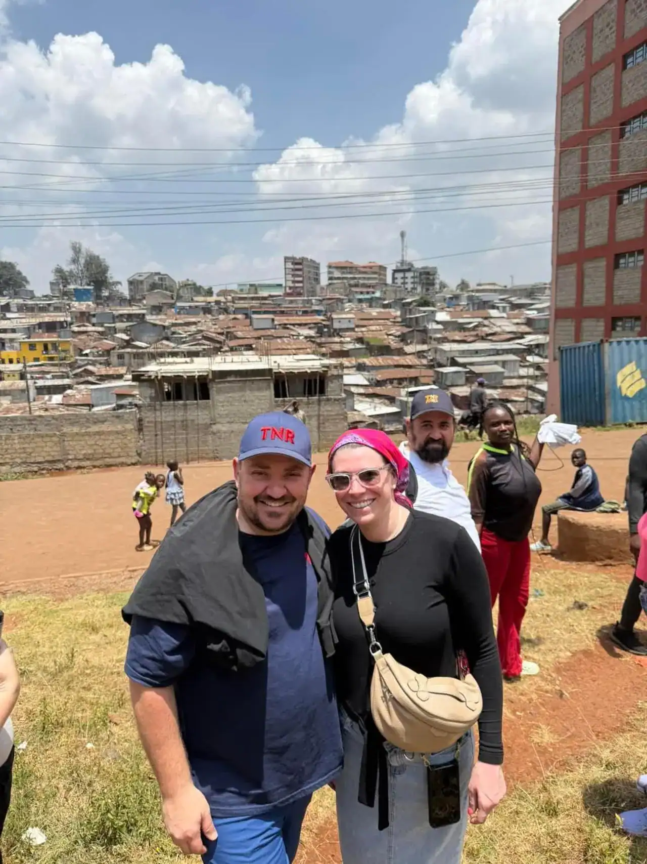 🕓Nairobi: Kibera Slum Half-Day Guided Tour With Pick-up