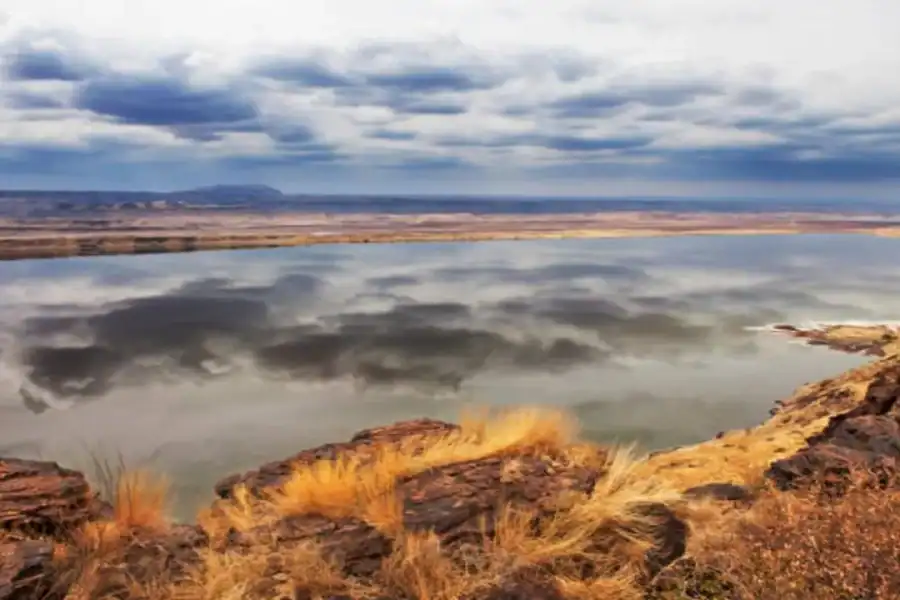 🕓Nairobi: Lake Magadi 2-Day Safari with Hike& Hot Springs