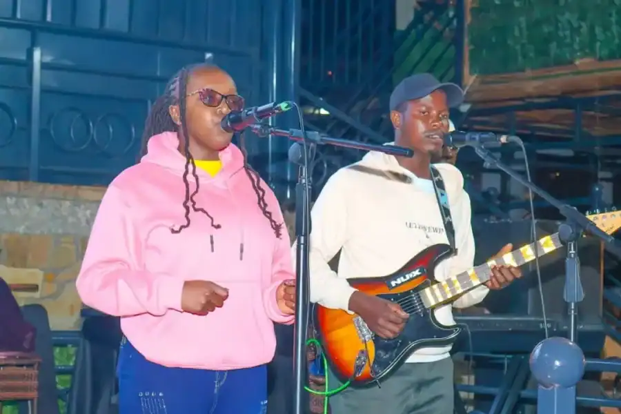 🕓Nairobi: Mugithi Night Experience& Muratina Tasting
