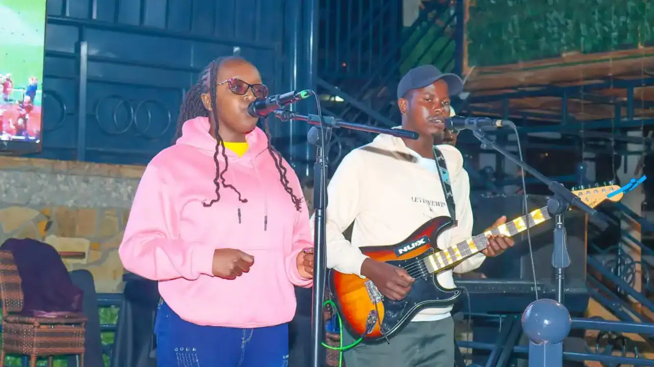 🕓Nairobi: Mugithi Night Experience& Muratina Tasting