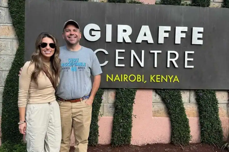 🕓Nairobi Museums, Culture& Wildlife Guided Tour