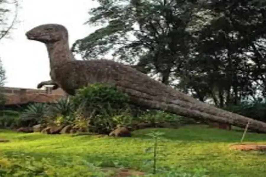 🕓Nairobi: National Museum& Snake Park Guided Tour