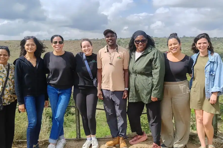 🕓Nairobi: National Park Tour Experience