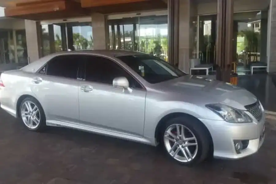 🚸Nairobi : Private Airport & Hotel Transfer