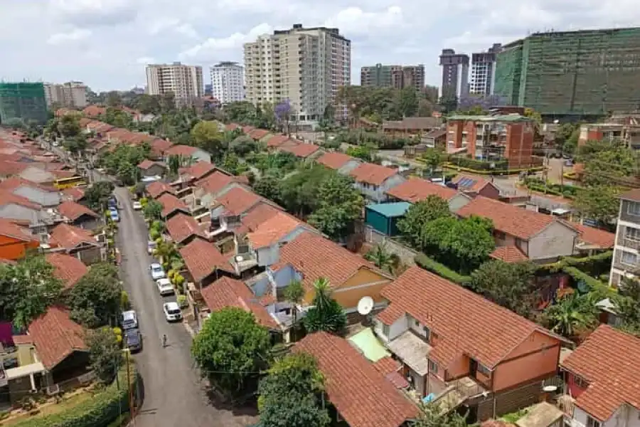 🚸Nairobi: Private Tour With A Local Guide