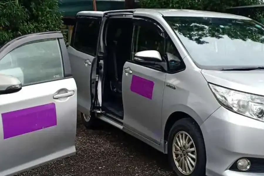 🚸Nairobi: Private Transfer To Jomo Kenyatta Or Wilson Airport