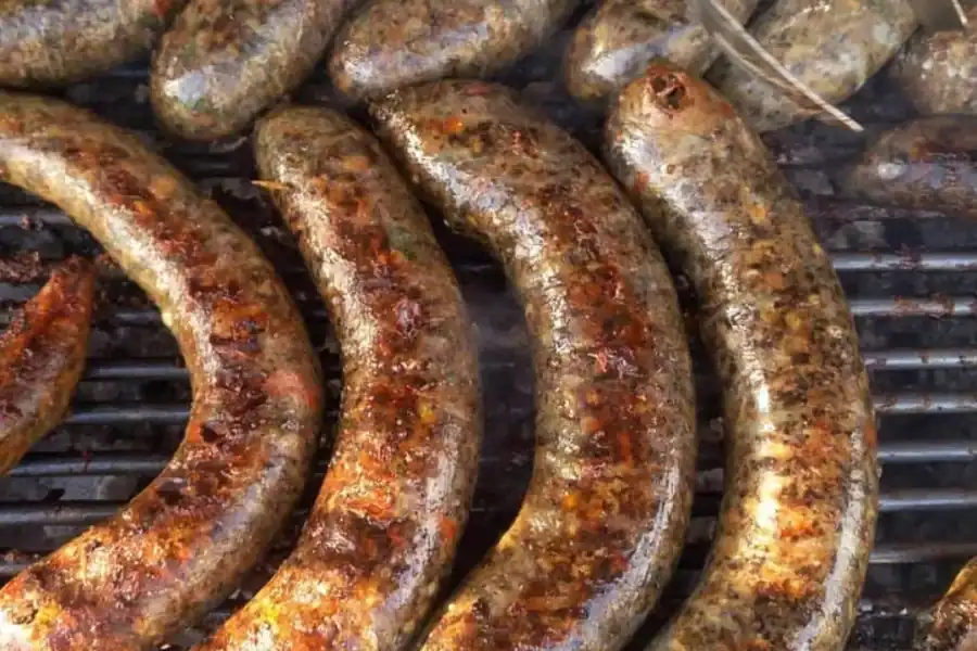 🕓Nairobi: Street Food and Culture Tour with Local Guide