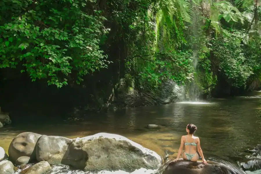 🕓Nature Day Pass at Rincon Thermals& Adventures