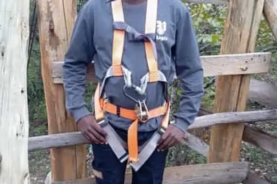 🚸Ngong Hills:, Hiking And Zip Lining With Brian In Nairobi