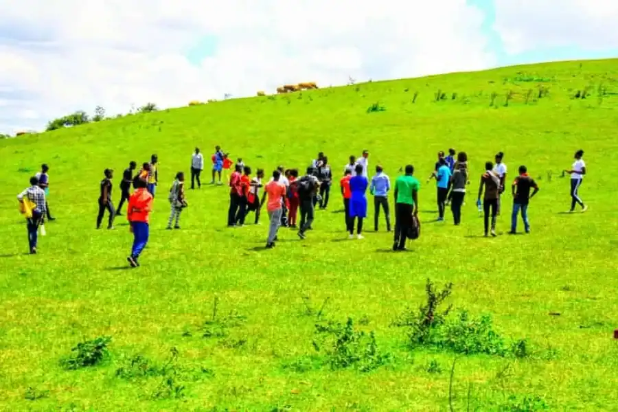 🚸Ngong Hills Hiking Full Day