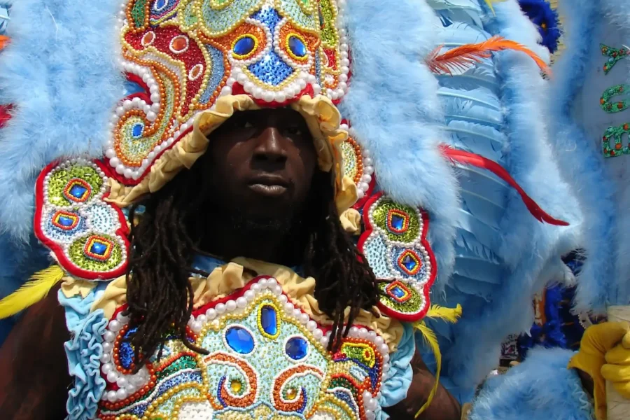 ✨ International Festival of Contemporary Dance of Algiers (Algeria)