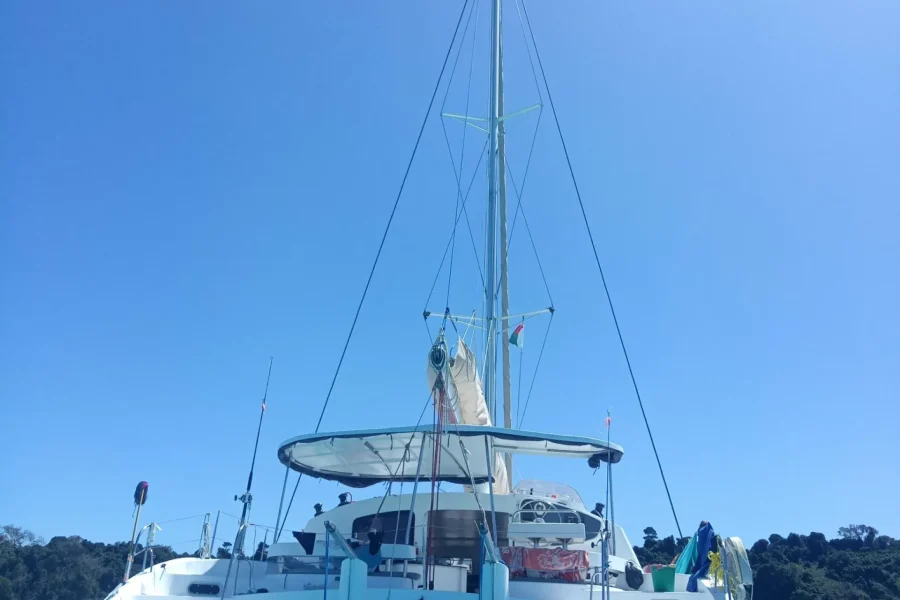 🕓Nosy Be: Mitsio Archipelago 6-Day Cruise with Meals