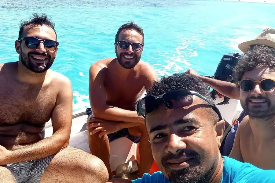 🕓Nosy Be: Radama Archipelago 7-Day Cruise with Catamaran