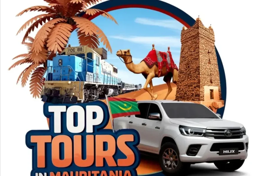 🕓Nouakchott: Airport to Hotel Transfer Service