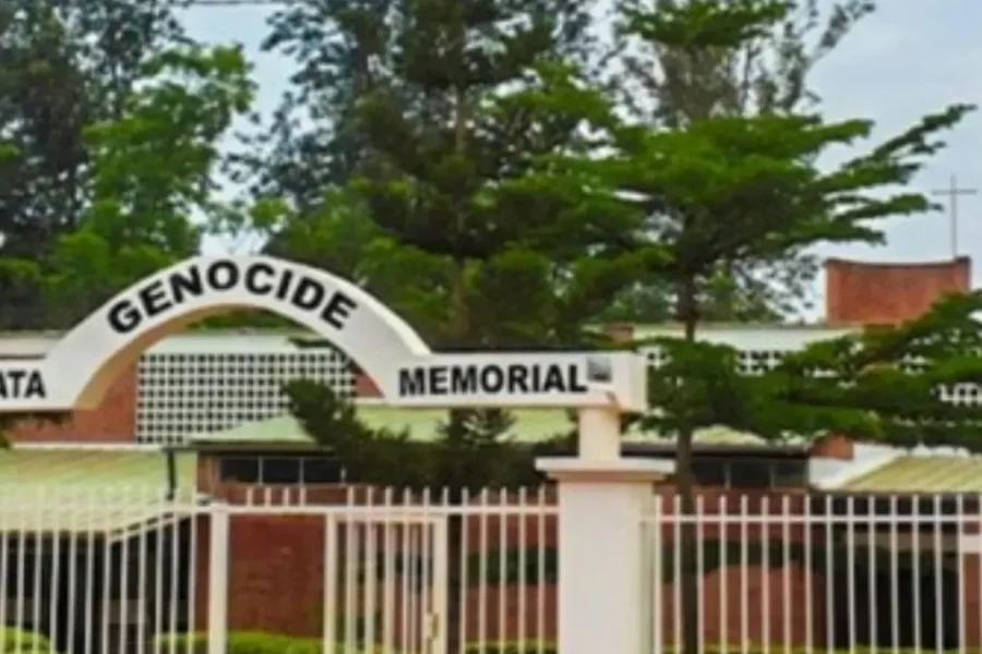 🕓Ntarama& Nyamata Genocide Memorial Tour