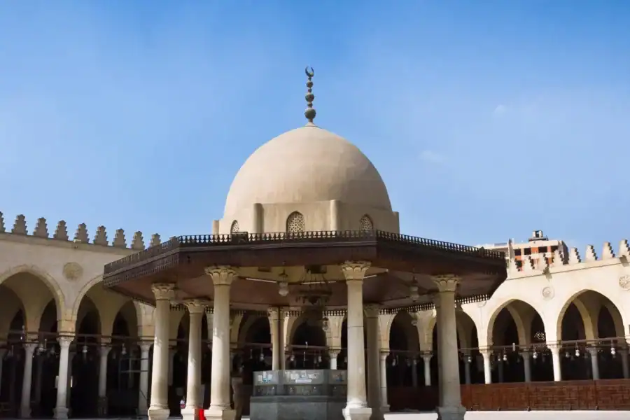 🕓Old Cairo and Khan El Khalili Bazaar: Private Half-Day Tour