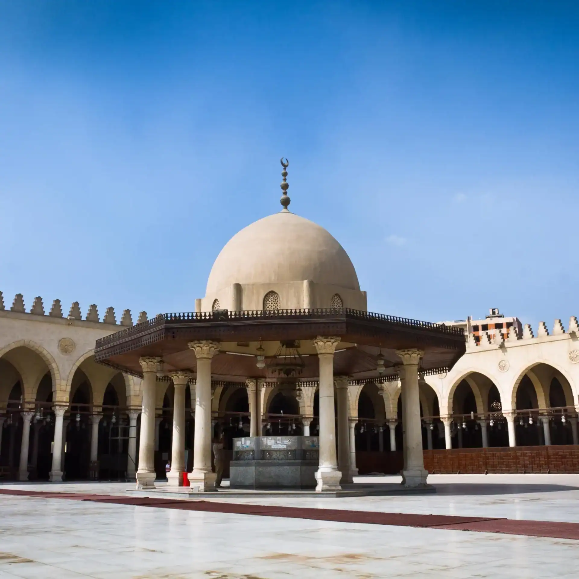 🕓Old Cairo and Khan El Khalili Bazaar: Private Half-Day Tour