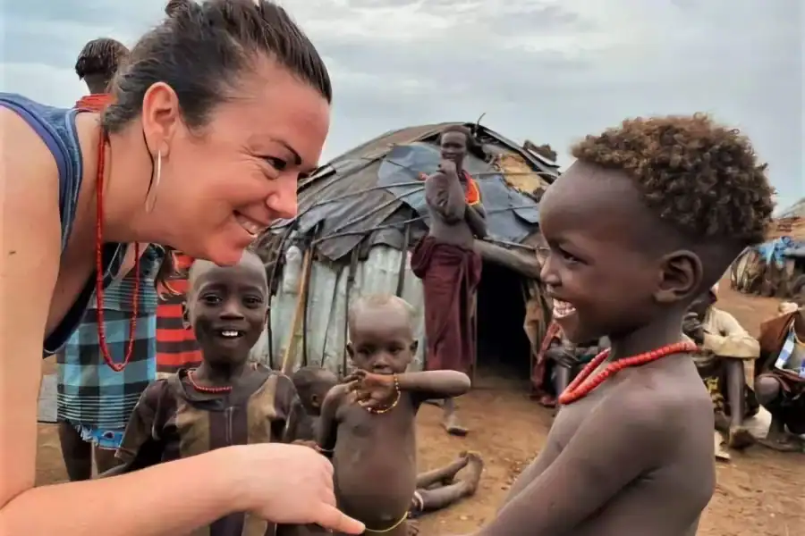🕓Omo Valley: 10-Day Discover Rich Tribal Heritage Tour