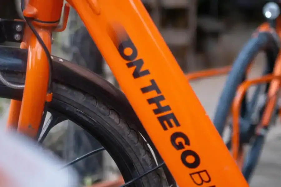 🕓Paje: Full-Day Bike Rental with Helmet and Lock