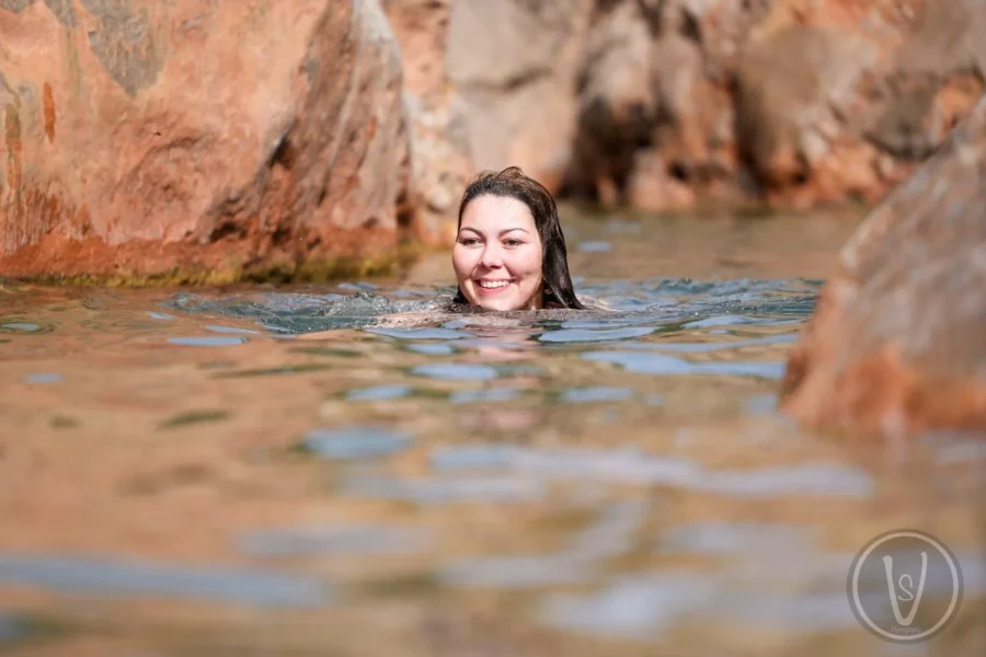 🕓Paradise Valley Excursion From Agadir Including Hotel Pickup