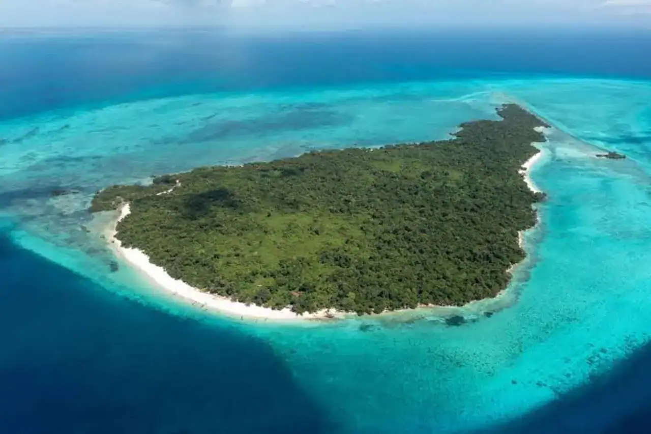 🕓Pemba: Misali Island Snorkeling and Wildlife