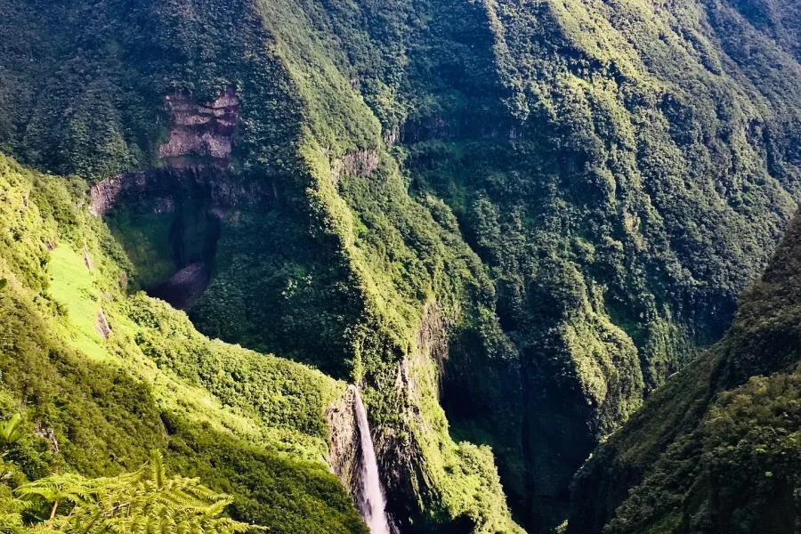 🕓Personalized hikes across Réunion Island