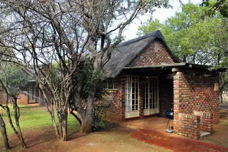 🕓Pilanesberg: 2 Day 3-Star Pilanesberg Safari