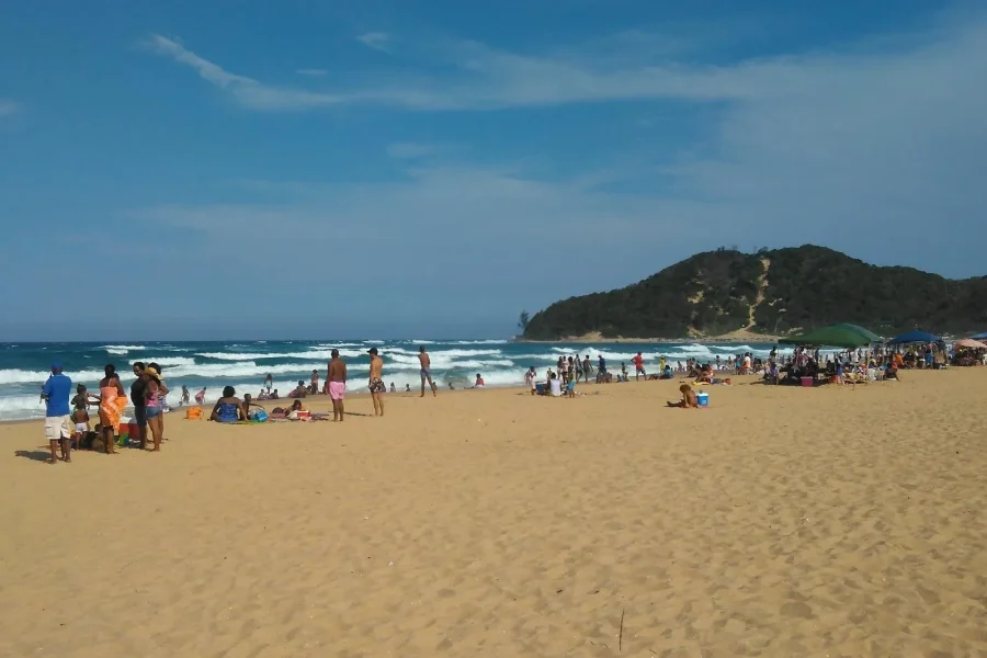 🕓Ponta de Ouro Day Tour